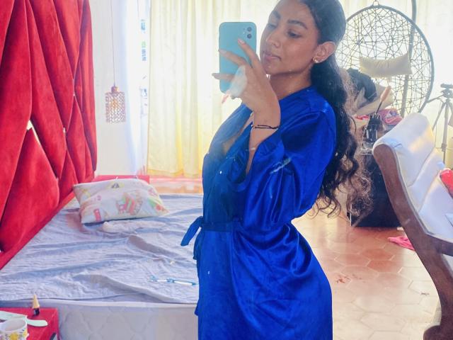 NatalyBlonder - Sexe cam en vivo - 26920882