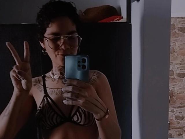 AnaRoa - Live sex cam - 26921155