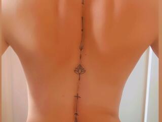 ChanelJolie - Live sex cam - 26921365