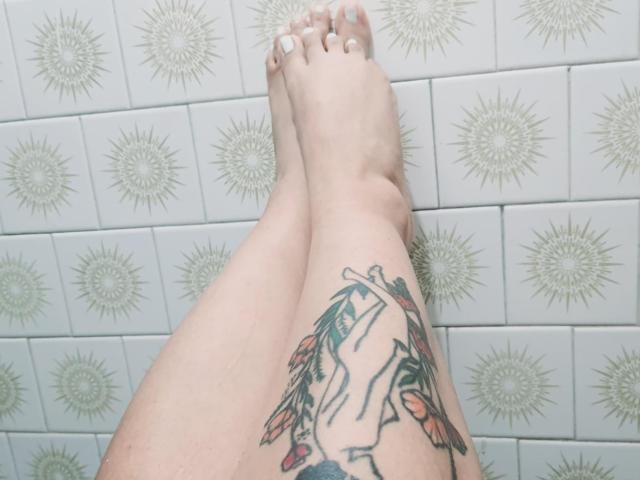 LizBonnet - 라이브 포르노 &amp; 섹스 캠 - 26921421