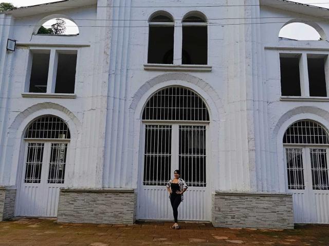 TamaraFoxy - Live porn &amp; sex cam - 26921582