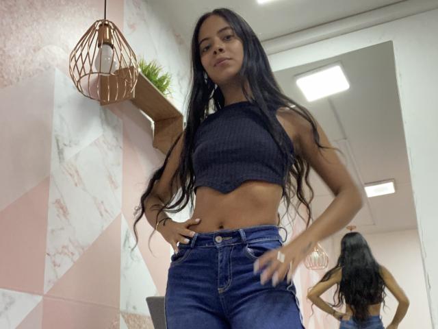 TamaraPeach - Live sex cam - 26921806