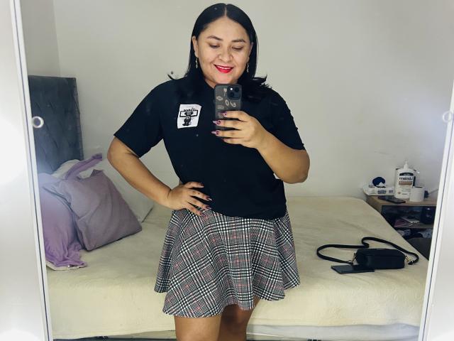 KarlaWild - сексуальная веб-камера в реальном времени - 26922100