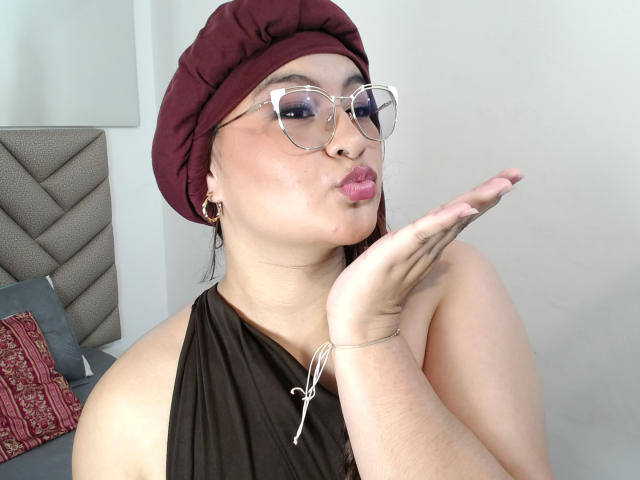 HelueJamil - Sexe cam en vivo - 26922870