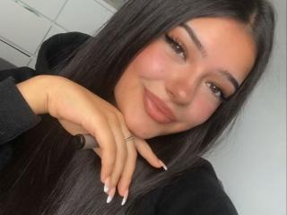 SexyKamilla - Live sex cam - 26923213
