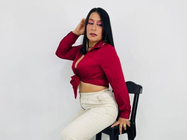 EmaFoxy - 라이브 포르노 &amp; 섹스 캠 - 26923948