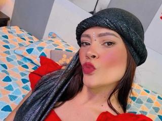 ShantalaKrisha - Sexe cam en vivo - 26924347