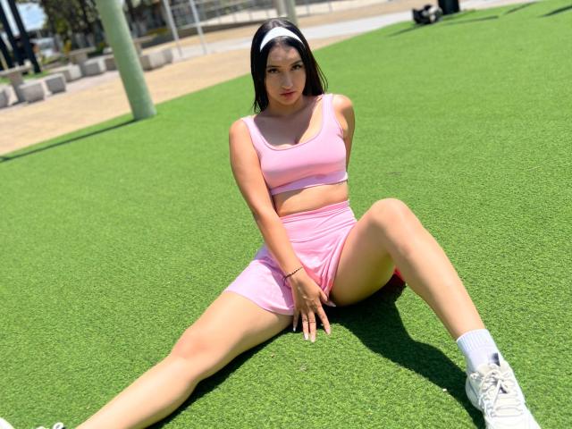 EngelGrace - Live Sex Cam - 26924879