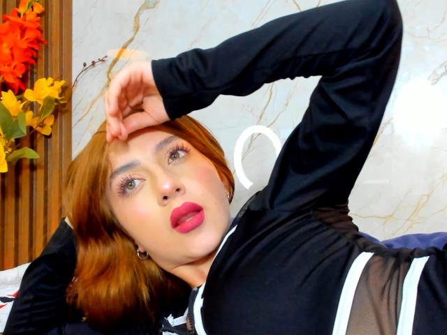 CharlotteAristizabal - Live porn &amp; sex cam - 26924893