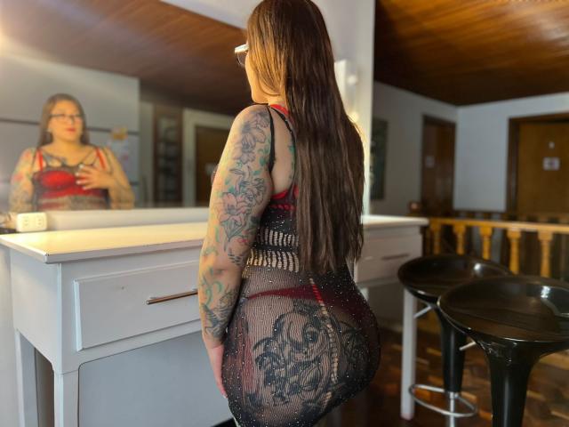 ValeriaCuttest - Live Sex Cam - 26925194