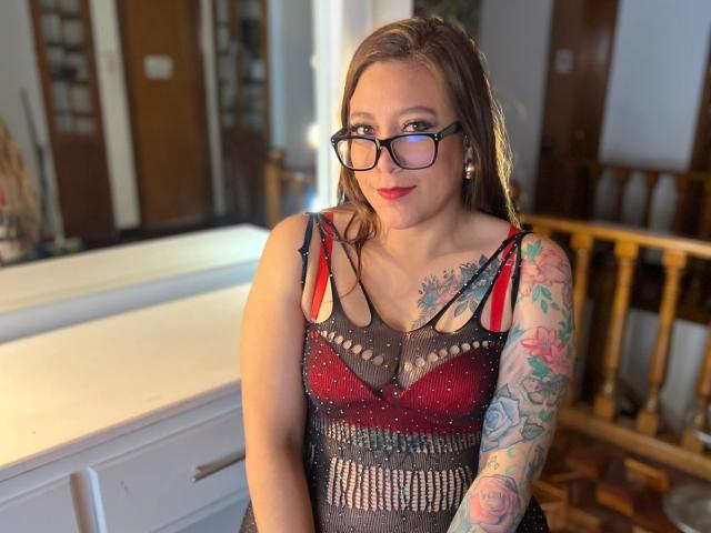 ValeriaCuttest - Live sexe cam - 26925201