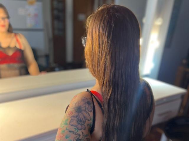 ValeriaCuttest - Live sexe cam - 26925222