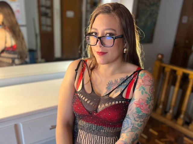 ValeriaCuttest - Live sex cam - 26925236