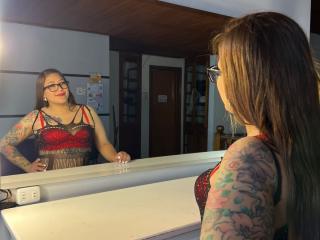 ValeriaCuttest - Camera khiêu dâm &amp; quyến rũ trực tiếp - 26925243