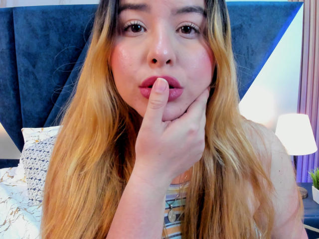 AshleyCampbell - פורנו בשידור חי ומצלמת סקס - 26925502