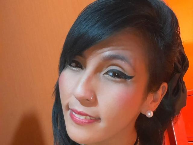 DaniaHot69 - ライブポルノ&amp;セックスカム - 26925677