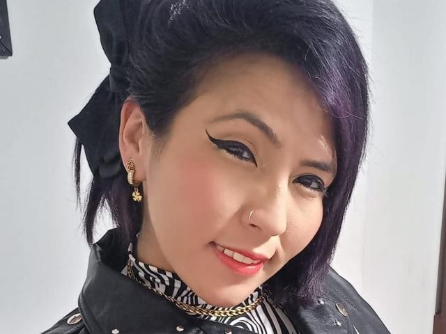 DaniaHot69 - 라이브 포르노 &amp; 섹스 캠 - 26925705