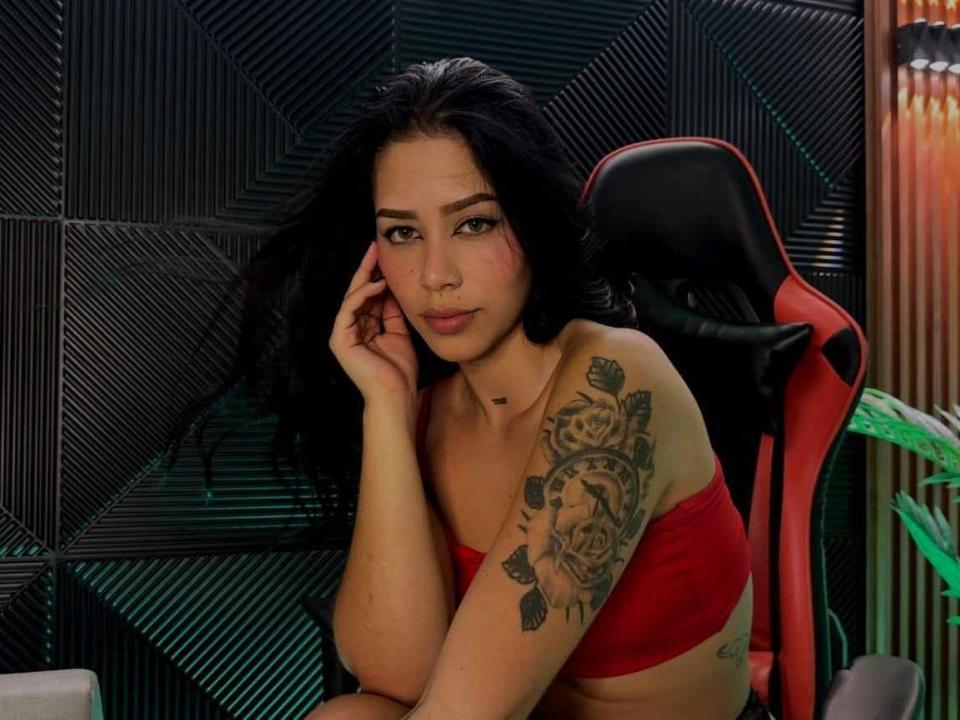 AgathaChristie2 - Sexe cam en vivo - 26926356