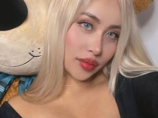 DahliaVelvet - Live sex cam - 26926405