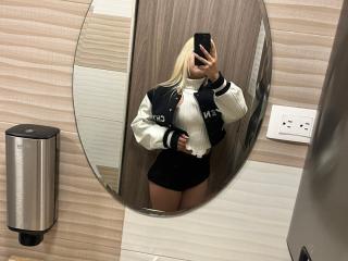 DahliaVelvet - Live sex cam - 26926433