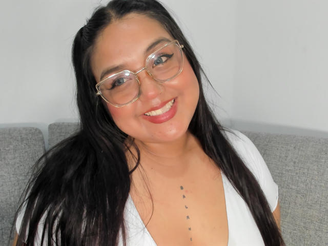 SexyChubbyHot - Live Sex Cam - 26926440