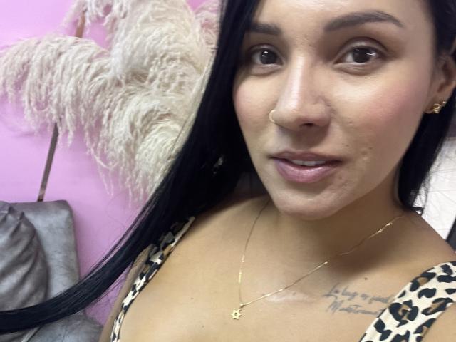 YessiJaymes - Live porn &amp; sex cam - 26926566