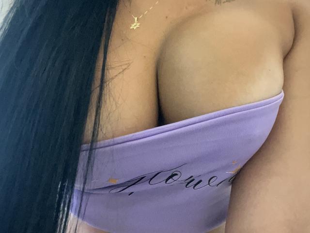 YessiJaymes - Live porn &amp; sex cam - 26926699