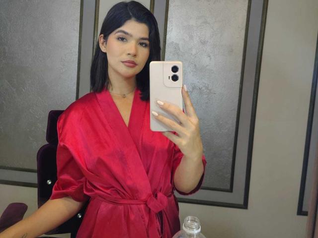 ScarlletZhen - Live porn &amp; sex cam - 26927035