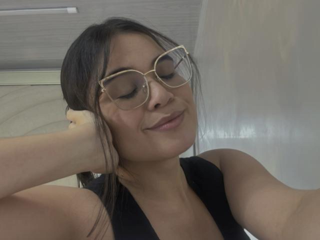 CamilaSofiia - Camera khiêu dâm &amp; quyến rũ trực tiếp - 26927161