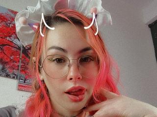 NatashaLau - Live sexe cam - 26927399