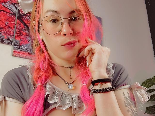 NatashaLau - Sexe cam en vivo - 26927413