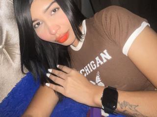 PriscillaRouss - сексуальная веб-камера в реальном времени - 26928449