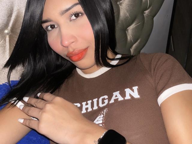 PriscillaRouss - сексуальная веб-камера в реальном времени - 26928456