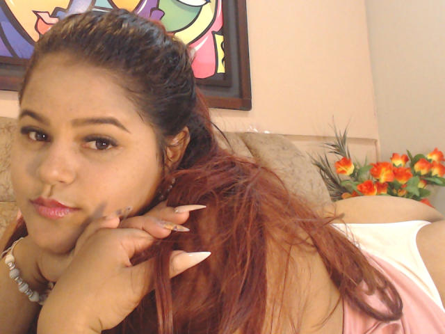 HannieMonie - Camera khiêu dâm &amp; quyến rũ trực tiếp - 26929310