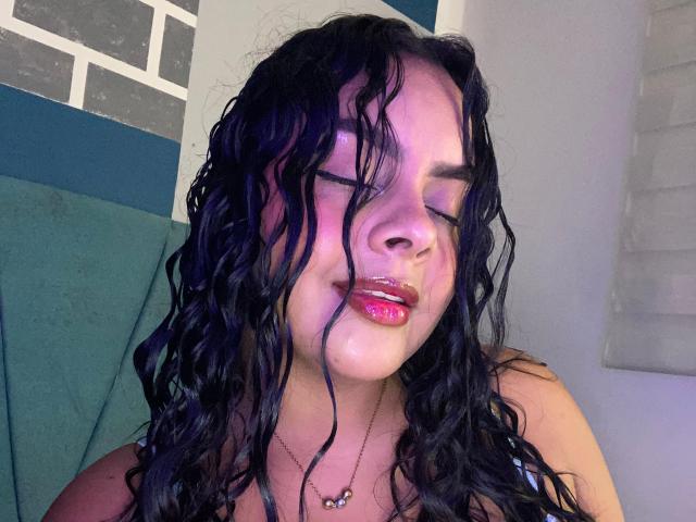 AmarantaCarey - сексуальная веб-камера в реальном времени - 26929408