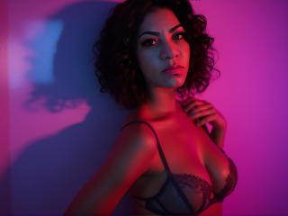 JohanaCarri - Live sex cam - 26929870