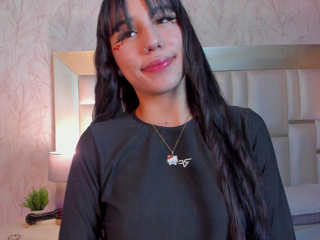 RousyBelle - Live sex cam - 26929877