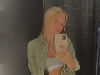 DarlyMonAmour - Camera khiêu dâm &amp; quyến rũ trực tiếp - 26931585