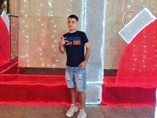 AlessandroMusk - Sexe cam en vivo - 26931970