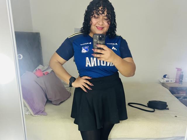 KarlaWild - Live porn &amp; sex cam - 26932313