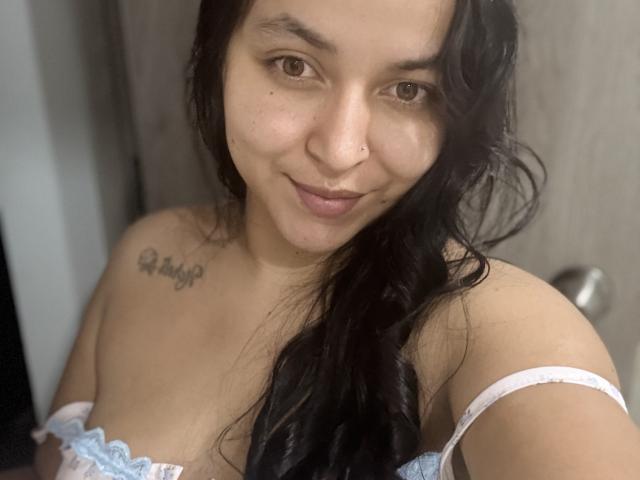 HikariChloe - Sexe cam en vivo - 26932593