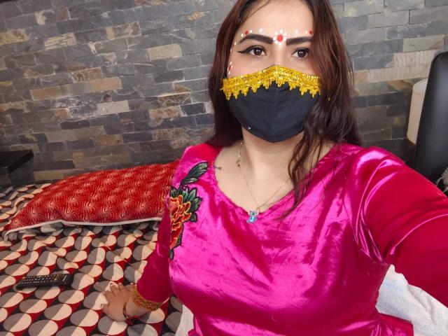 DaliaDubey - Camera khiêu dâm &amp; quyến rũ trực tiếp - 26933720