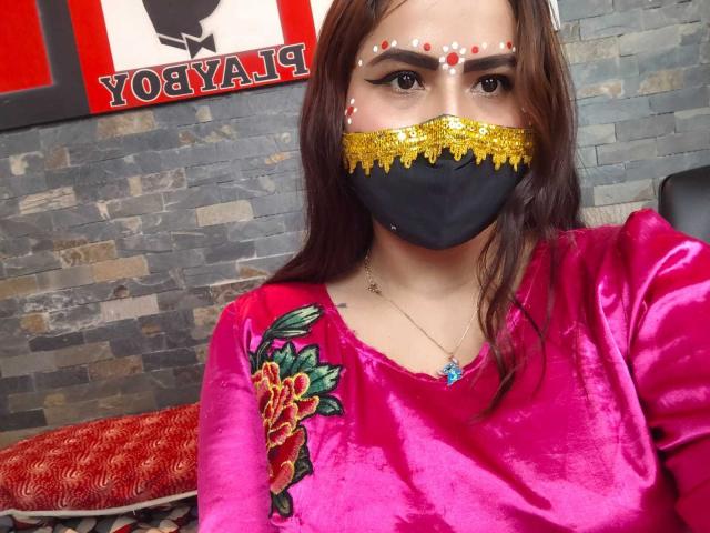 DaliaDubey - Live porn &amp; sex cam - 26933734