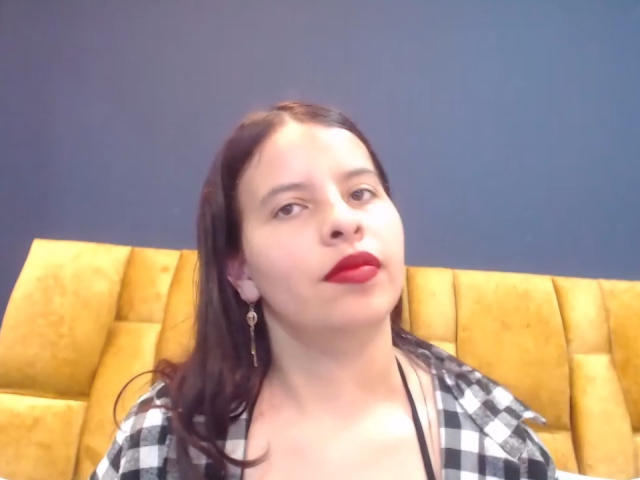 JuliaWaine - Live sex cam - 26934161