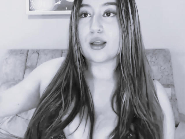 SalomettX - Live sexe cam - 26934231