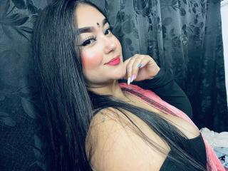AnaShalimarr - Live porn &amp; sex cam - 26935036