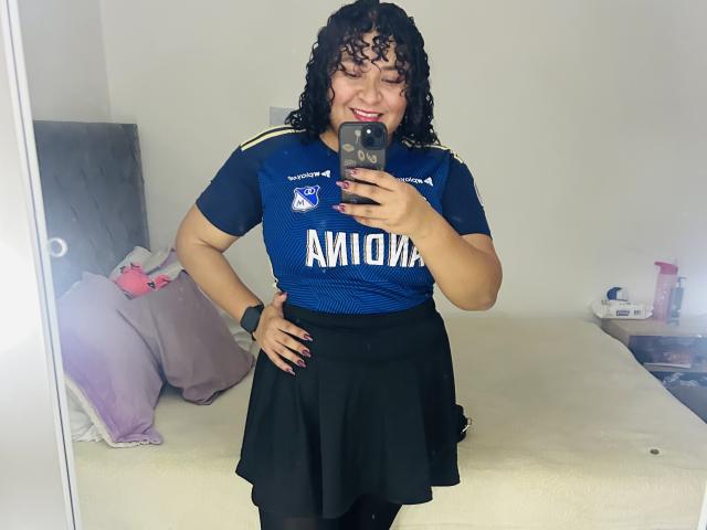 KarlaWild - Sexe cam en vivo - 26935351