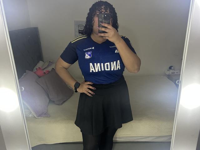 KarlaWild - ライブポルノ&amp;セックスカム - 26935379