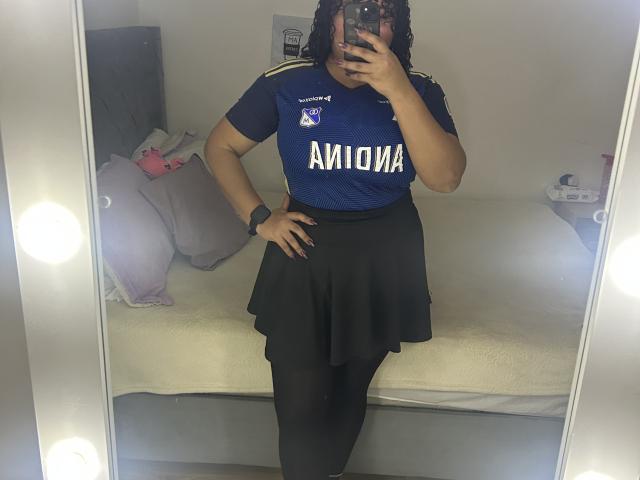 KarlaWild - 라이브 포르노 &amp; 섹스 캠 - 26935393