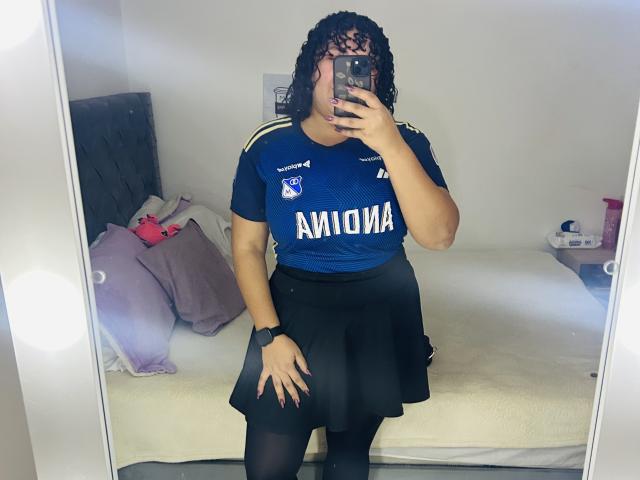 KarlaWild - Live porno og sexkamera - 26935414